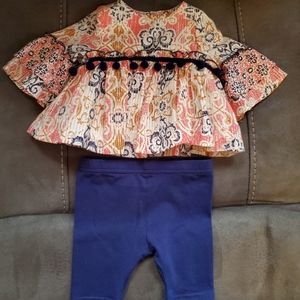 Baby girl summer clothez